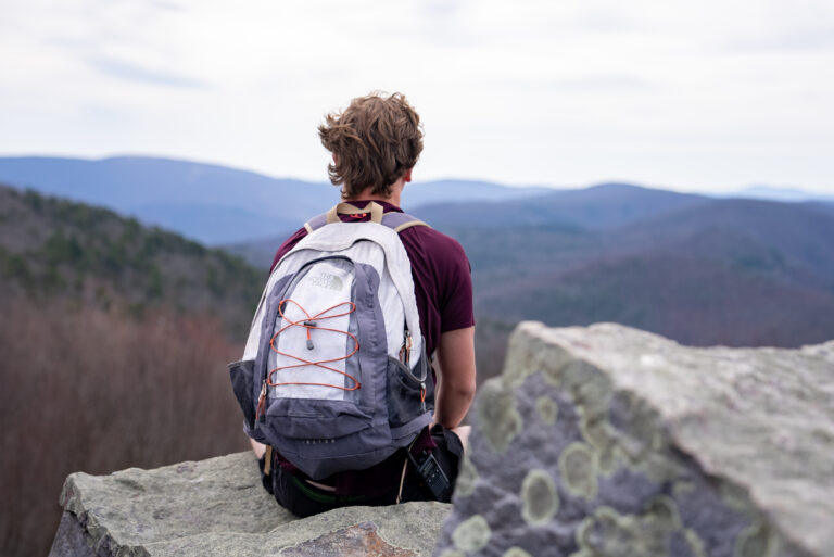 Holistic Hiking: Discover the Transformative Benefits of Hiking